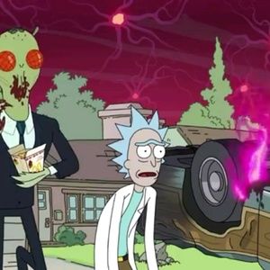 Meet your Posher, Johny